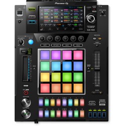 PIONEER DJS-1000  standalone DJ sampler