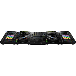 PIONEER DJS-1000  standalone DJ sampler