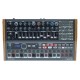 ARTURIA MINIBRUTE 2S Semi-Modular Analog Sequencing Synth Module