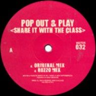 POP OUT & PLAY - SHARE IT WITH THE GLASS - VISITOR REC