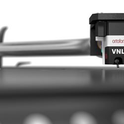 ORTOFON VNL in ViNyL we trust