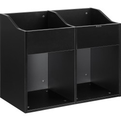 ZOMO VS BOX 200 stojalo za vinilne plošče