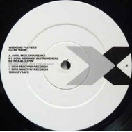 WEEKEND PLAYERS - ILL BE THERE - MULTIPLY PROMO