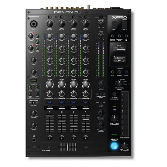 DENON X1850 PRIME