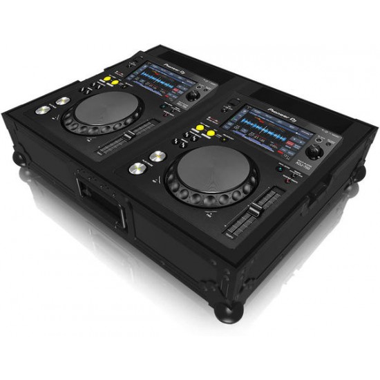 Zomo Flightcase XDJ-700 NSE