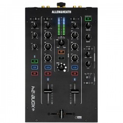 ALLEN & HEATH XONE 24 DJ MIXER