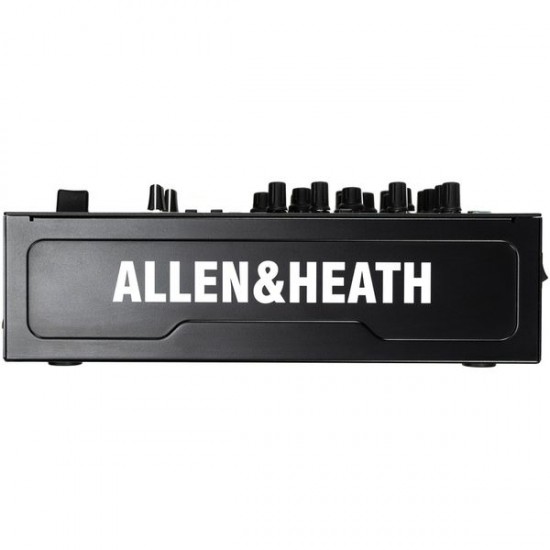 ALLEN & HEATH XONE 24 DJ MIXER
