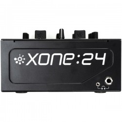 ALLEN & HEATH XONE 24 DJ MIXER