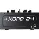 ALLEN & HEATH XONE 24 DJ MIXER
