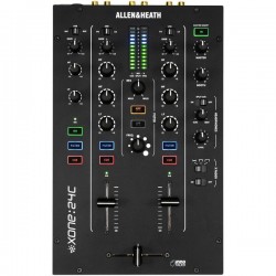 ALLEN & HEATH XONE 24C