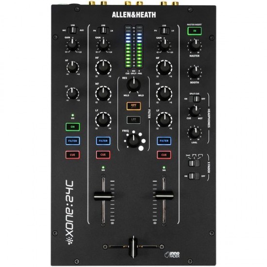 ALLEN & HEATH XONE 24C