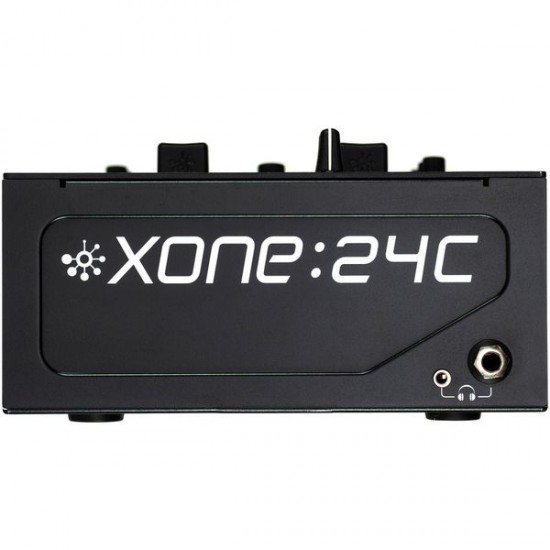ALLEN & HEATH XONE 24C