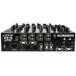 ALLEN & HEATH XONE 92 MK2 DJ MIXER