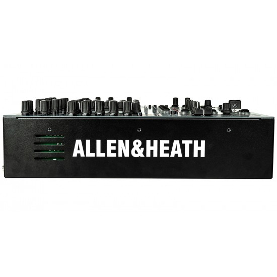 ALLEN & HEATH XONE 92 MK2 DJ MIXER