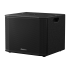 PIONEER DJ XPRS1152S 15” reflex loaded active subwoofer 
