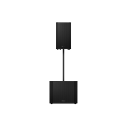 PIONEER DJ XPRS122 12” full-range active loudspeaker 