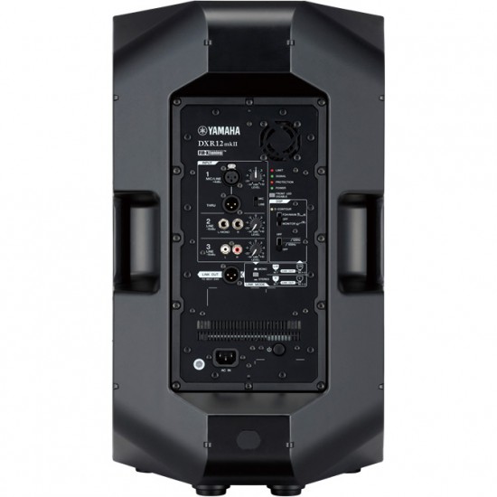 YAMAHA DXR12 MK2