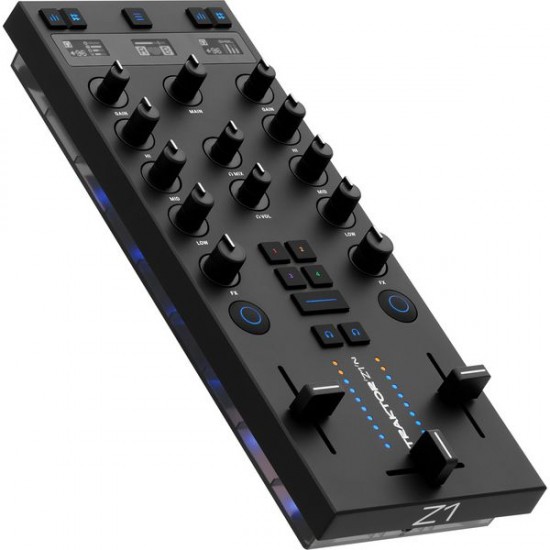 NATIVE INSTRUMENTS TRAKTOR Z1 MK2