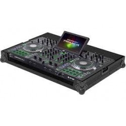 ZOMO D-Prime 4 NSE Flightcase DENON PRIME 4 