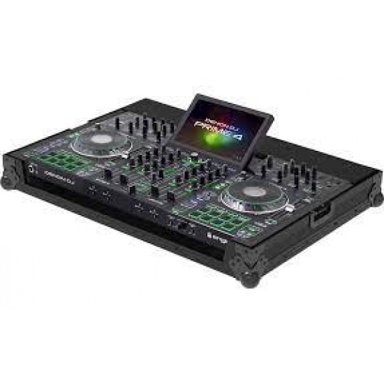 ZOMO D-Prime 4 NSE Flightcase DENON PRIME 4 
