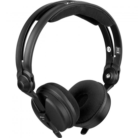 ZOMO GOBICE VELOUR ZA SENNHEISER HD 25 PAR
