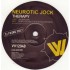 NEUROTIC JOCK - THERAPY 2ND SESSION REMIXES - VICIOUS VINYL REC 