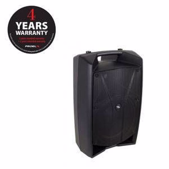 PROEL ZVOČNIK V15PLUS 600W