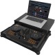 Zomo Flightcase PIONEER-DDJ-FLX4 DDJ 400 Plus NSE