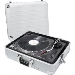 Zomo Flightcase SL-12 XT BLACK