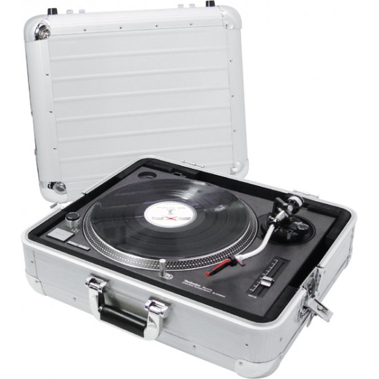 Zomo Flightcase SL-12 XT BLACK