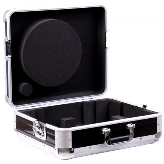Zomo Flightcase SL-12 XT BLACK