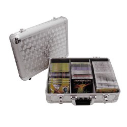 ZOMO CD CASE CD-MK3 XT 