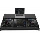Zomo Flightcase Set-30A9 Plus NSE (2x CDJ 3000 1X DJM A9)