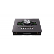 UNIVERSAL AUDIO APOLLO TWIN X DUO HERRITAGE EDITON