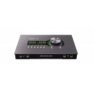 UNIVERSAL AUDIO APOLLO X4