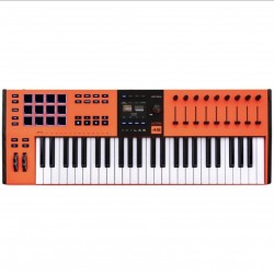 ARTURIA KEYLAB 49 MK3 ULTRA