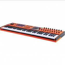 ARTURIA KEYLAB 61 MK3 ULTRA