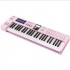 ARTURIA KEYLAB ESSENTIAL 49 MK3 ROSE QUARTZ