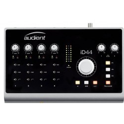 AUDIENT ID44 ZVOČNA KARTICA