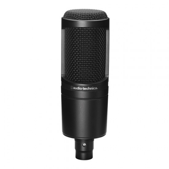 AUDIO TECHNICA AT2020 MICROPHONE