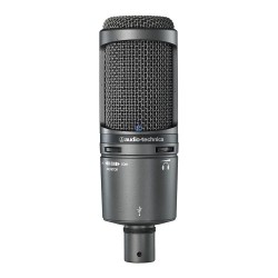 AUDIO TECHNICA AT2020USB+ USB Cardioid Condenser Microphone