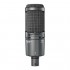 AUDIO TECHNICA AT2020USB+ USB Cardioid Condenser Microphone