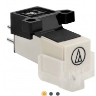 AUDIO TECHNICA AT3600L VLOŽEK Z IGLO