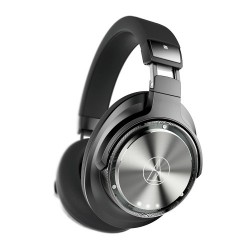 AUDIO TECHNICA ATH-DSR9BT Wireless Over-Ear Headphones with Pure Digital Drive