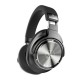 AUDIO TECHNICA ATH-DSR9BT Wireless Over-Ear Headphones with Pure Digital Drive