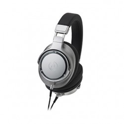 AUDIO TECHNICA ATH-SR9 High-Resolution Over-Ear Headphones