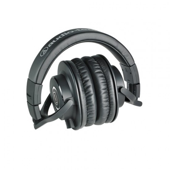 AUDIO TECHNICA M40X SLUŠALKE
