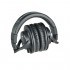 AUDIO TECHNICA M40X SLUŠALKE