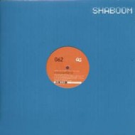 BLAKKAT - RITE PLACE - SHABOOM REC