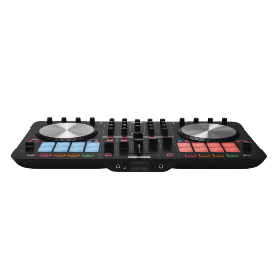 RELOOP BEATMIX 4 MKII 4 CHANNEL PERFORMANCE PAD CONTROLLER